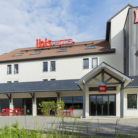 Ibis Wavre Brussels East Hotel Eksteriør billede