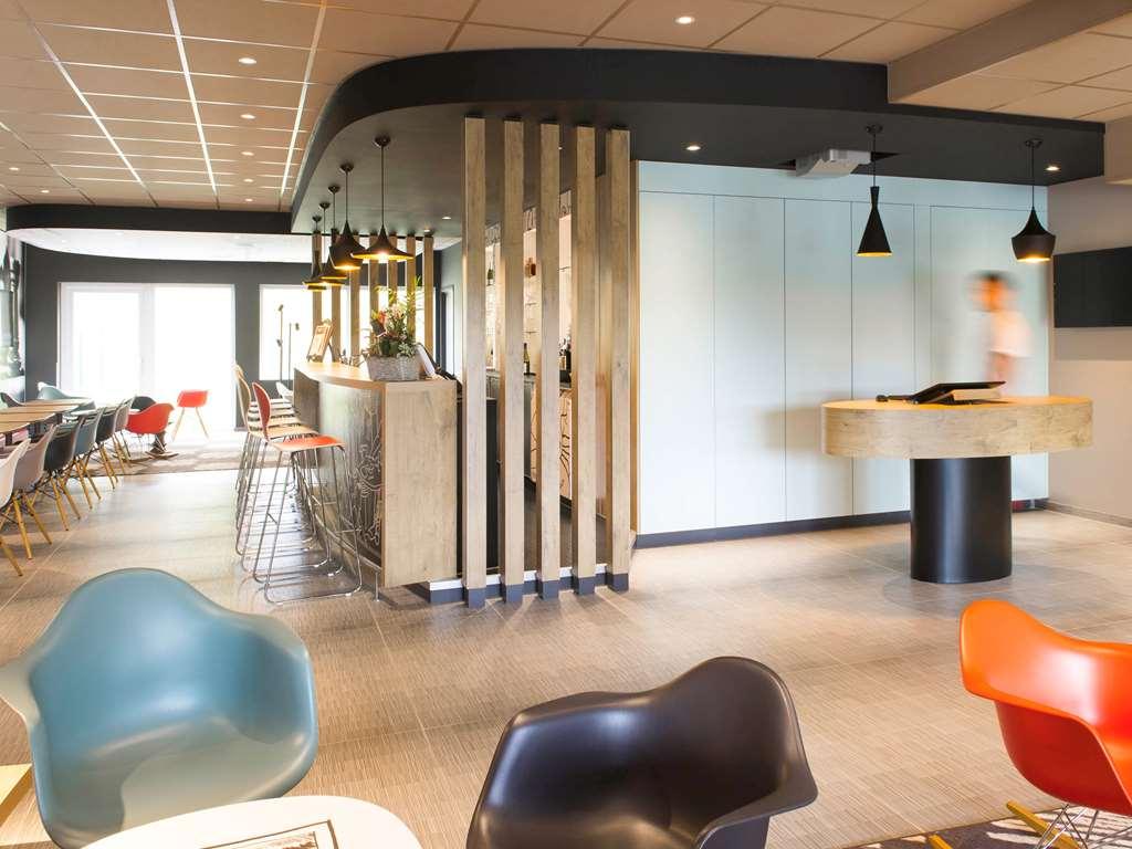 Ibis Wavre Brussels East Hotel Bekvemmeligheder billede