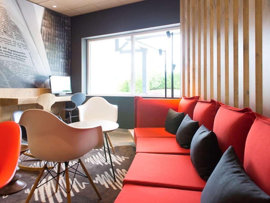 Ibis Wavre Brussels East Hotel Bekvemmeligheder billede