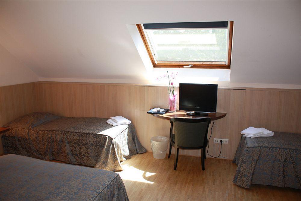 Ibis Wavre Brussels East Hotel Eksteriør billede