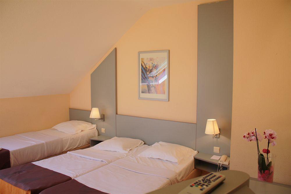 Ibis Wavre Brussels East Hotel Eksteriør billede