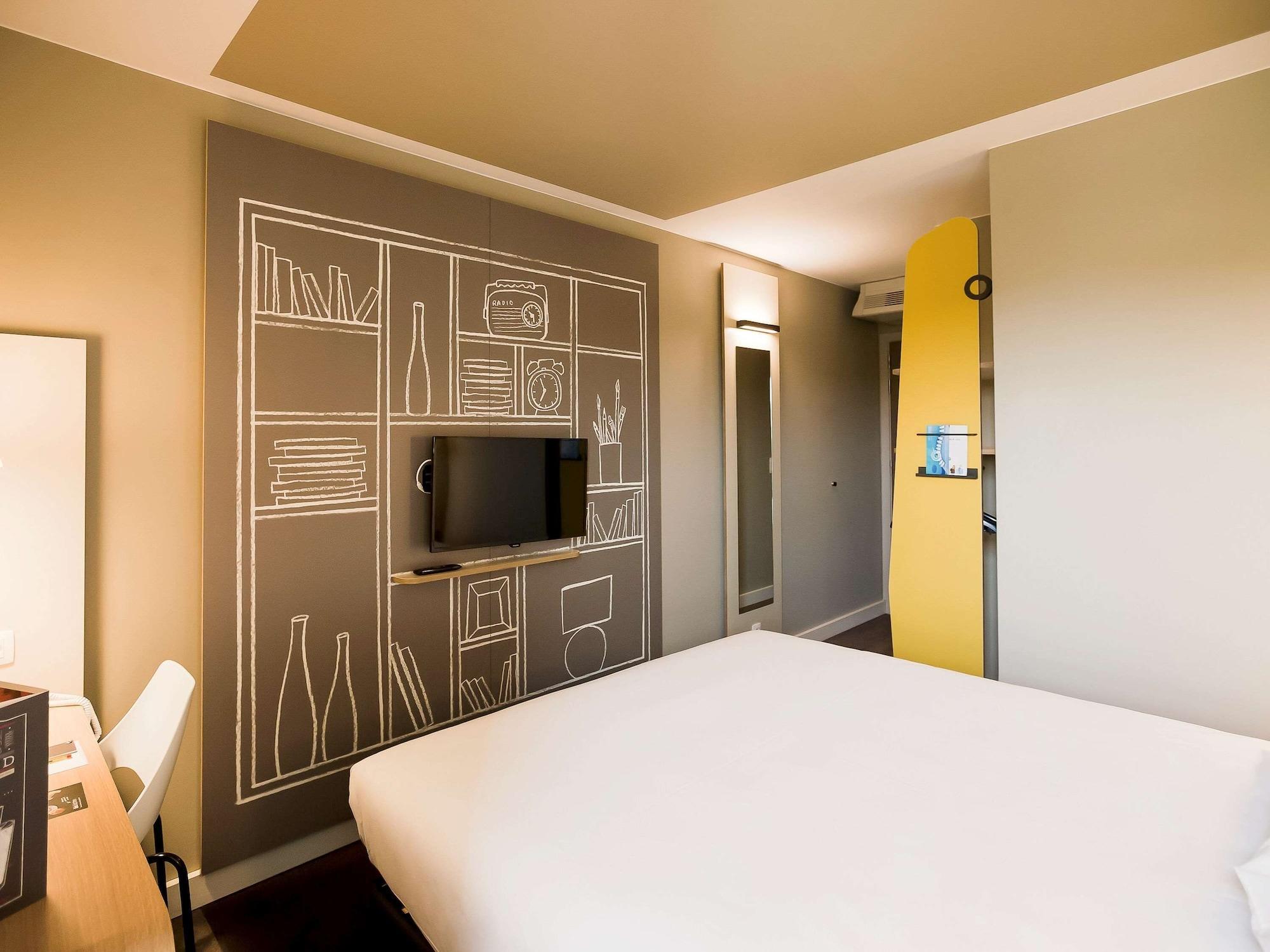 Ibis Wavre Brussels East Hotel Eksteriør billede