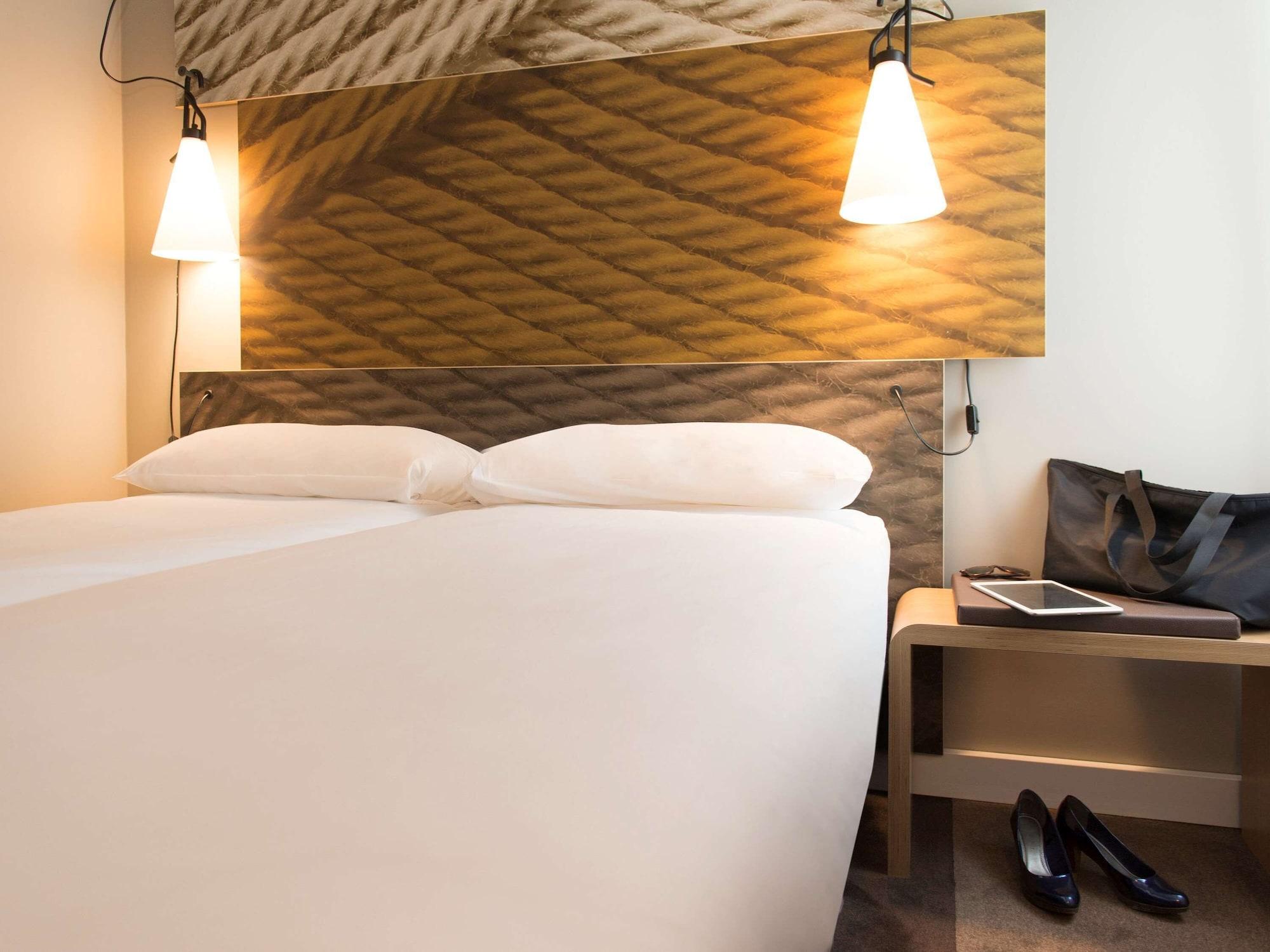 Ibis Wavre Brussels East Hotel Eksteriør billede