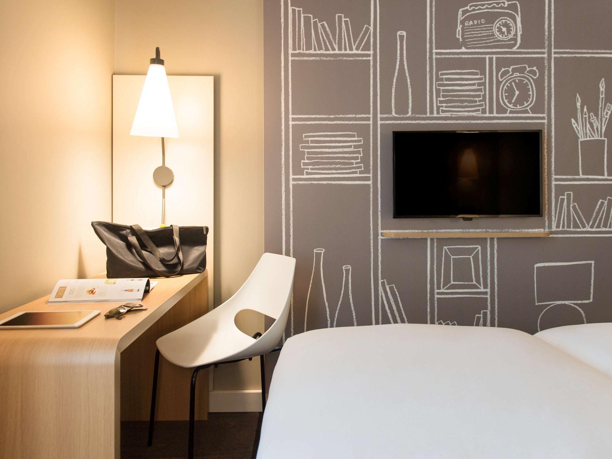 Ibis Wavre Brussels East Hotel Eksteriør billede
