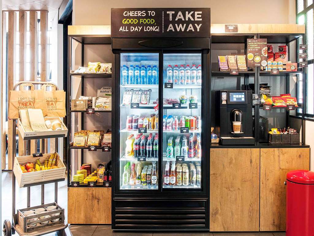 Ibis Wavre Brussels East Hotel Bekvemmeligheder billede