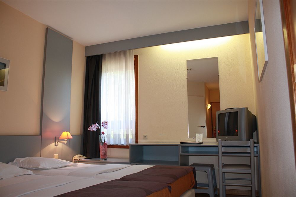 Ibis Wavre Brussels East Hotel Eksteriør billede