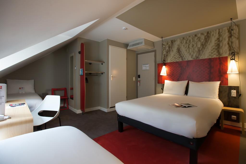 Ibis Wavre Brussels East Hotel Eksteriør billede