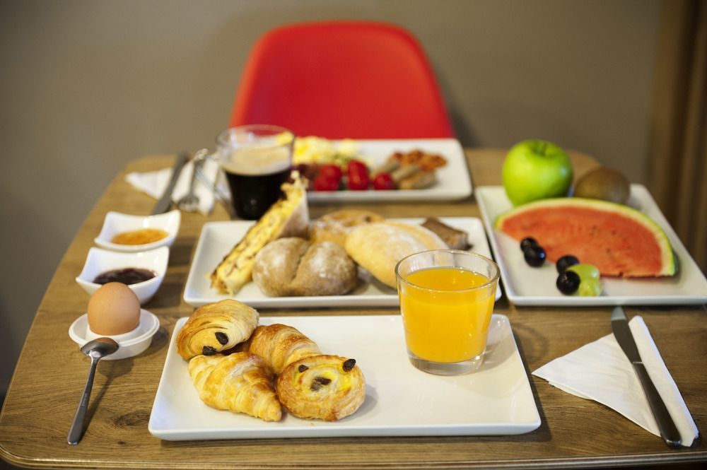 Ibis Wavre Brussels East Hotel Eksteriør billede