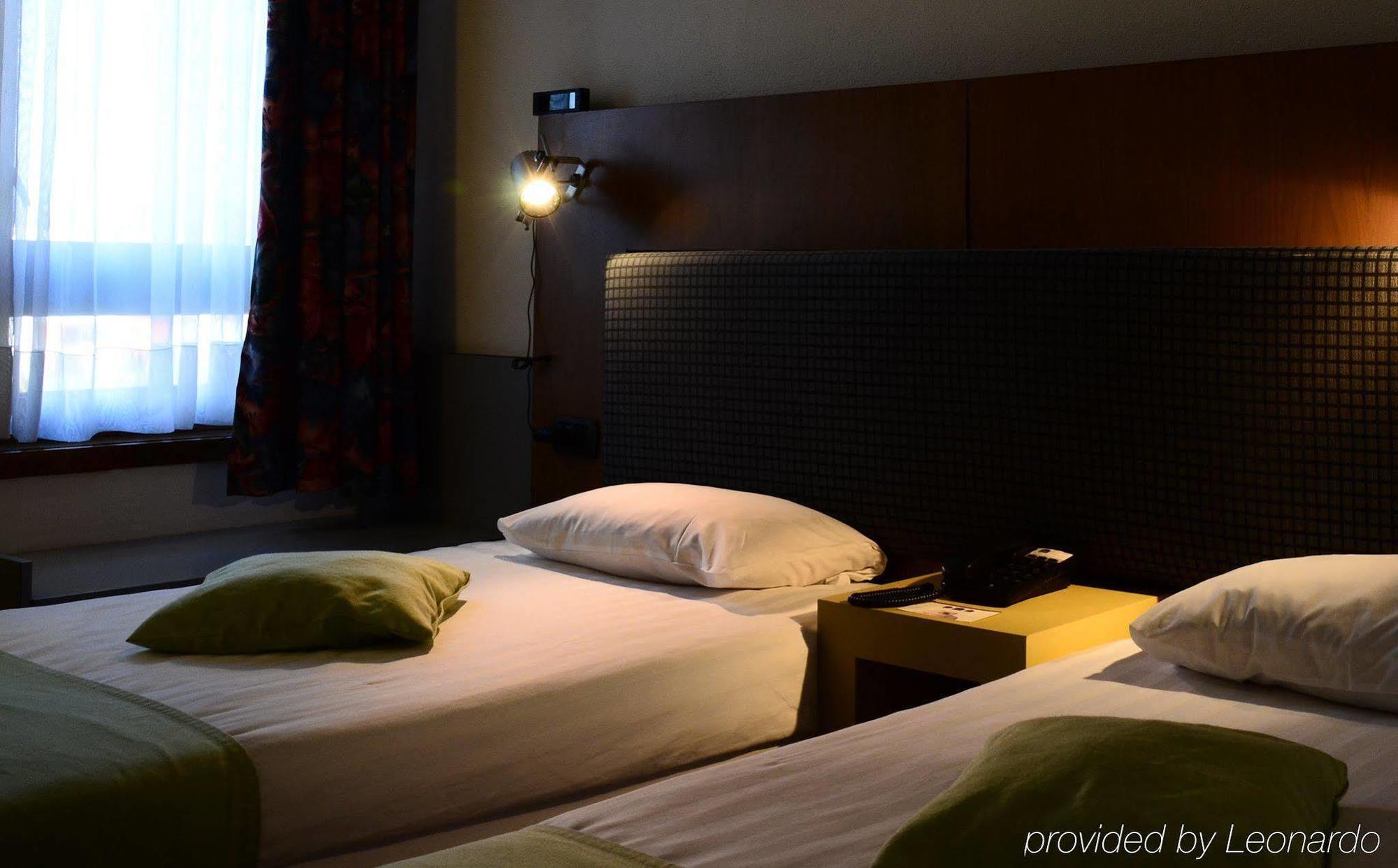 Ibis Wavre Brussels East Hotel Eksteriør billede