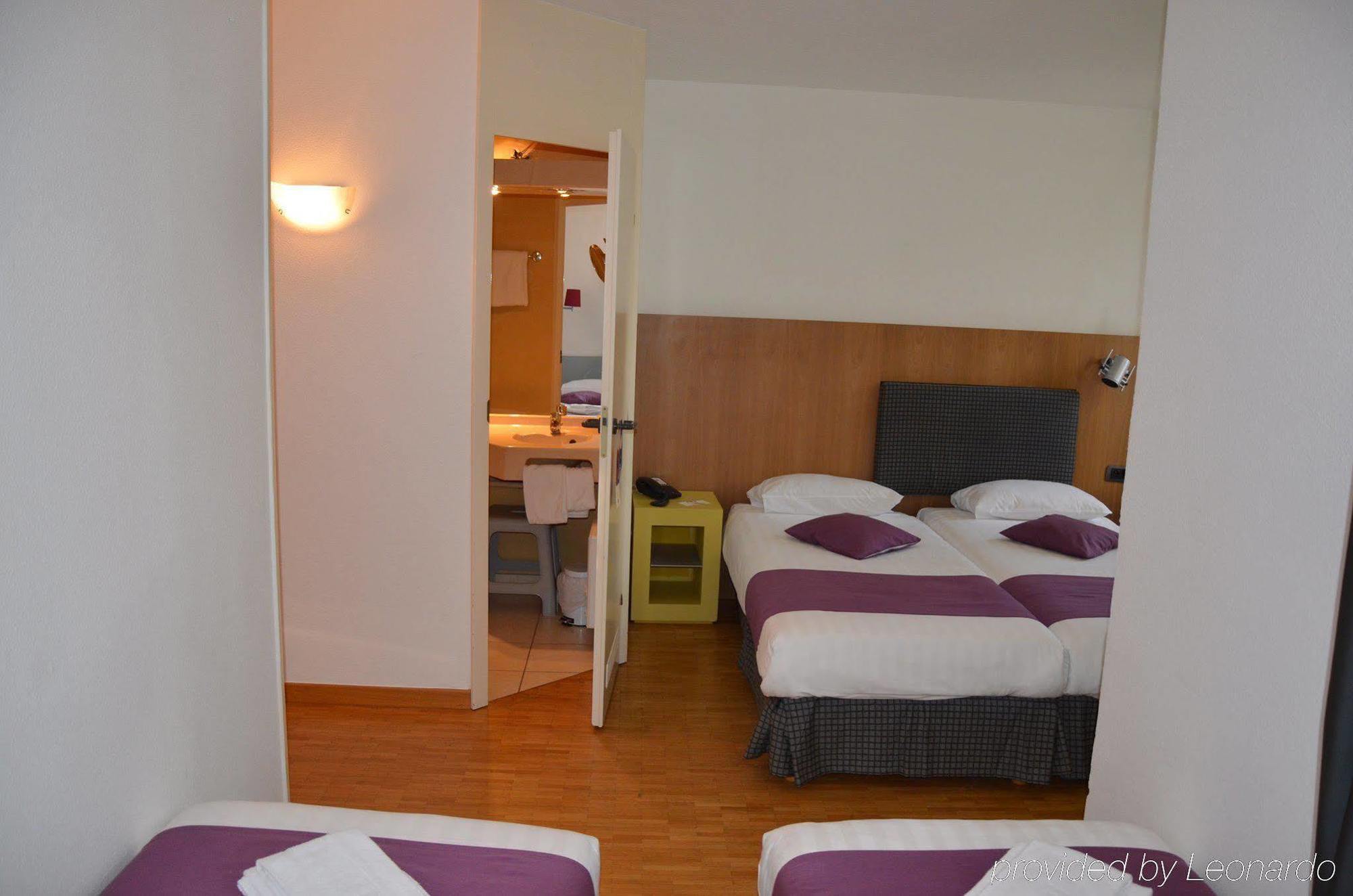 Ibis Wavre Brussels East Hotel Eksteriør billede
